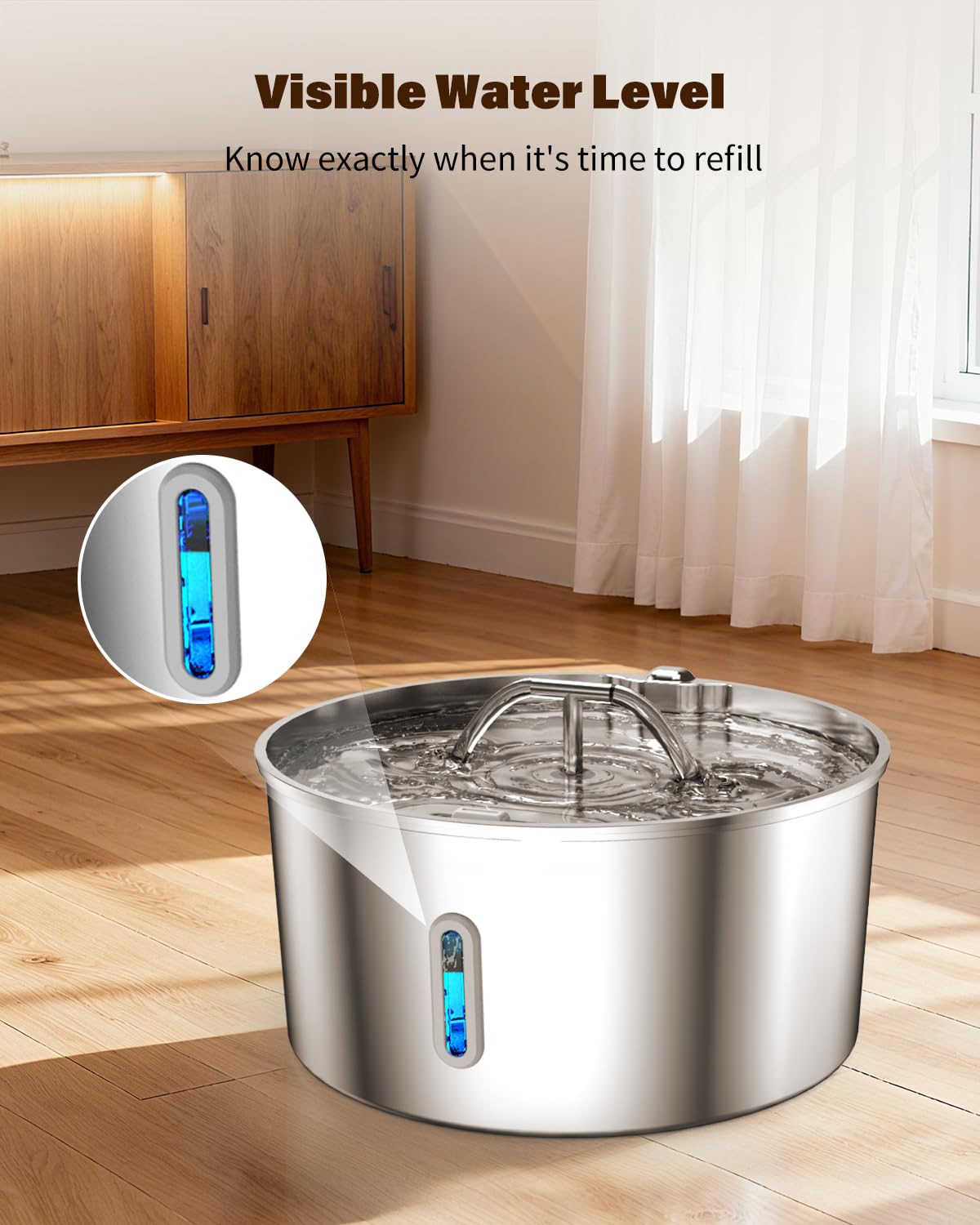 Wonder Creature dishwasher-safe design makes cleaning quick and simple.