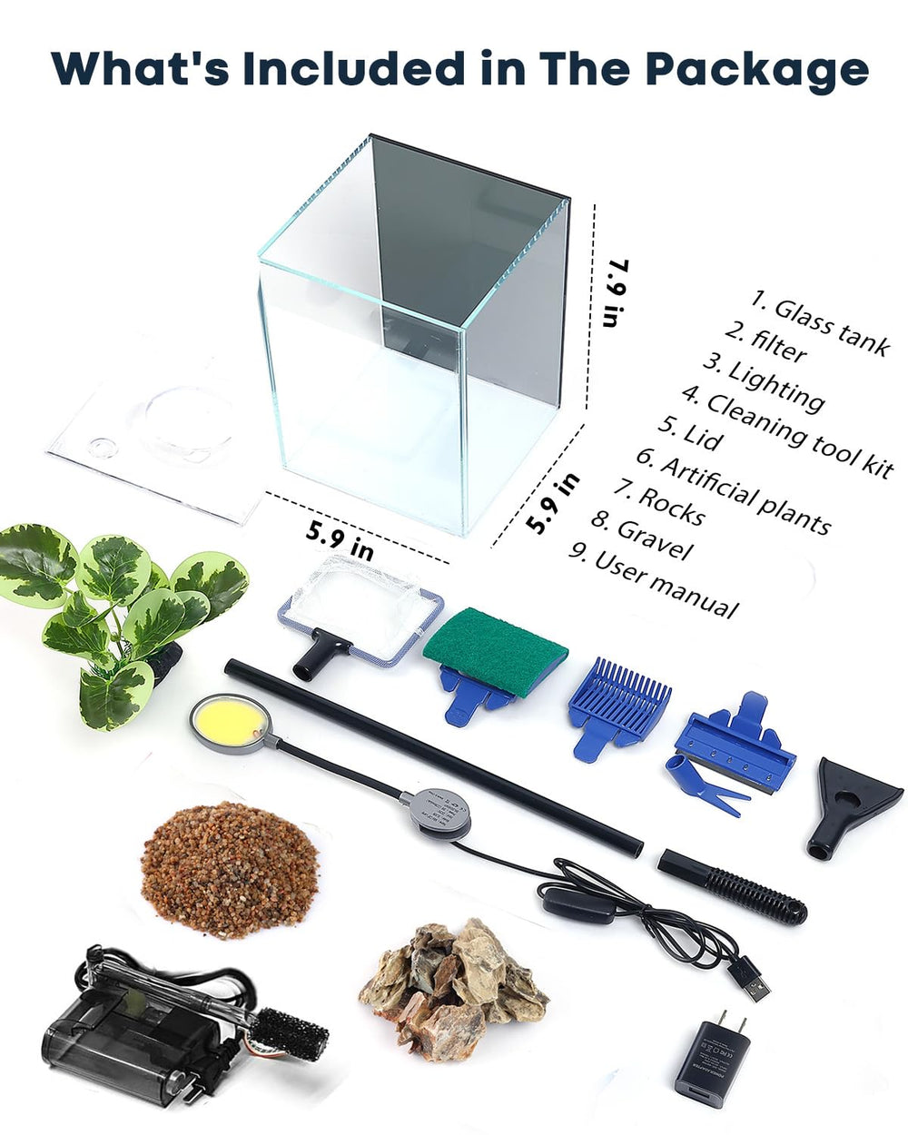 Wonderfactory transparent lid helps prevent splashes and keeps pets safe.