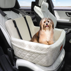 Wooaidagg memory foam filling delivers cushioned comfort