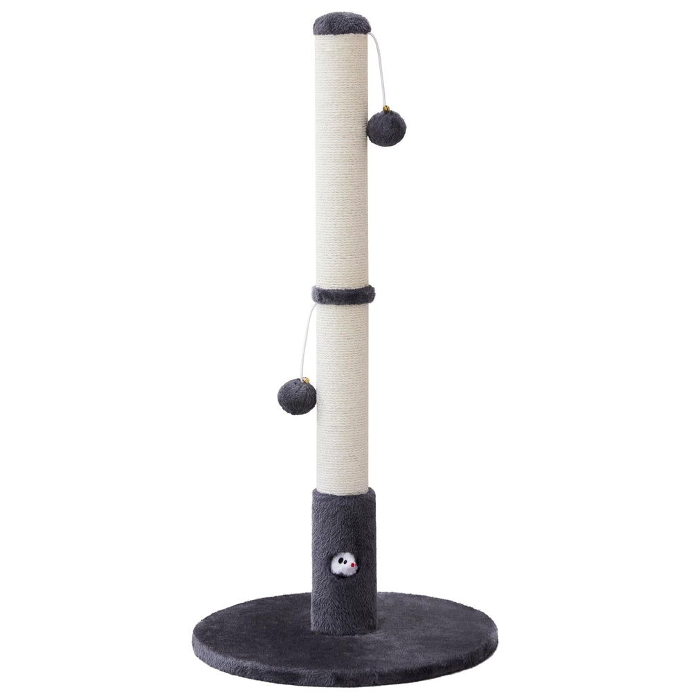 Woochpet easy-assembly with included tools for quick setup.