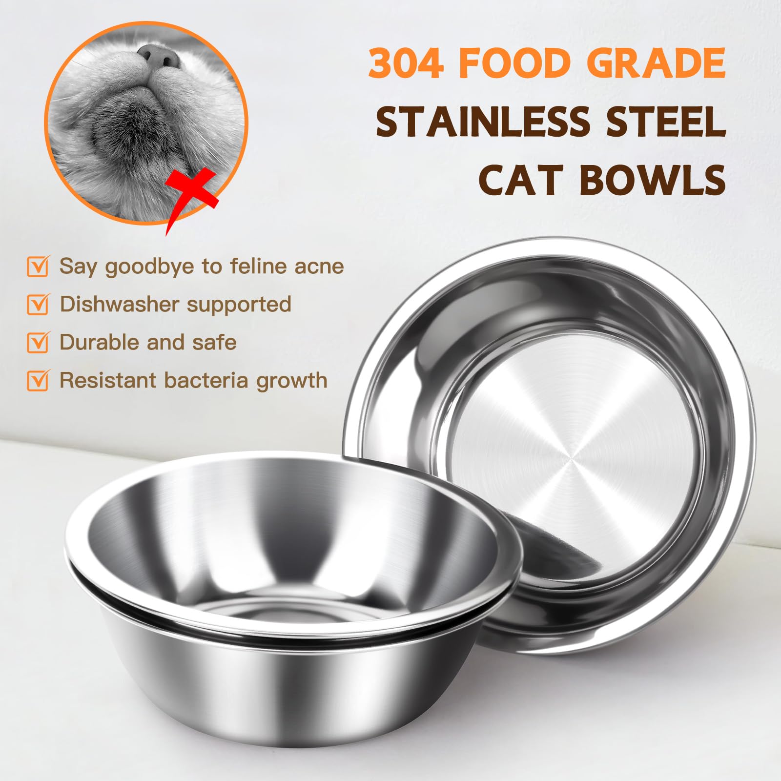 Gift-ready Woodever cat feeder for thoughtful pet lovers