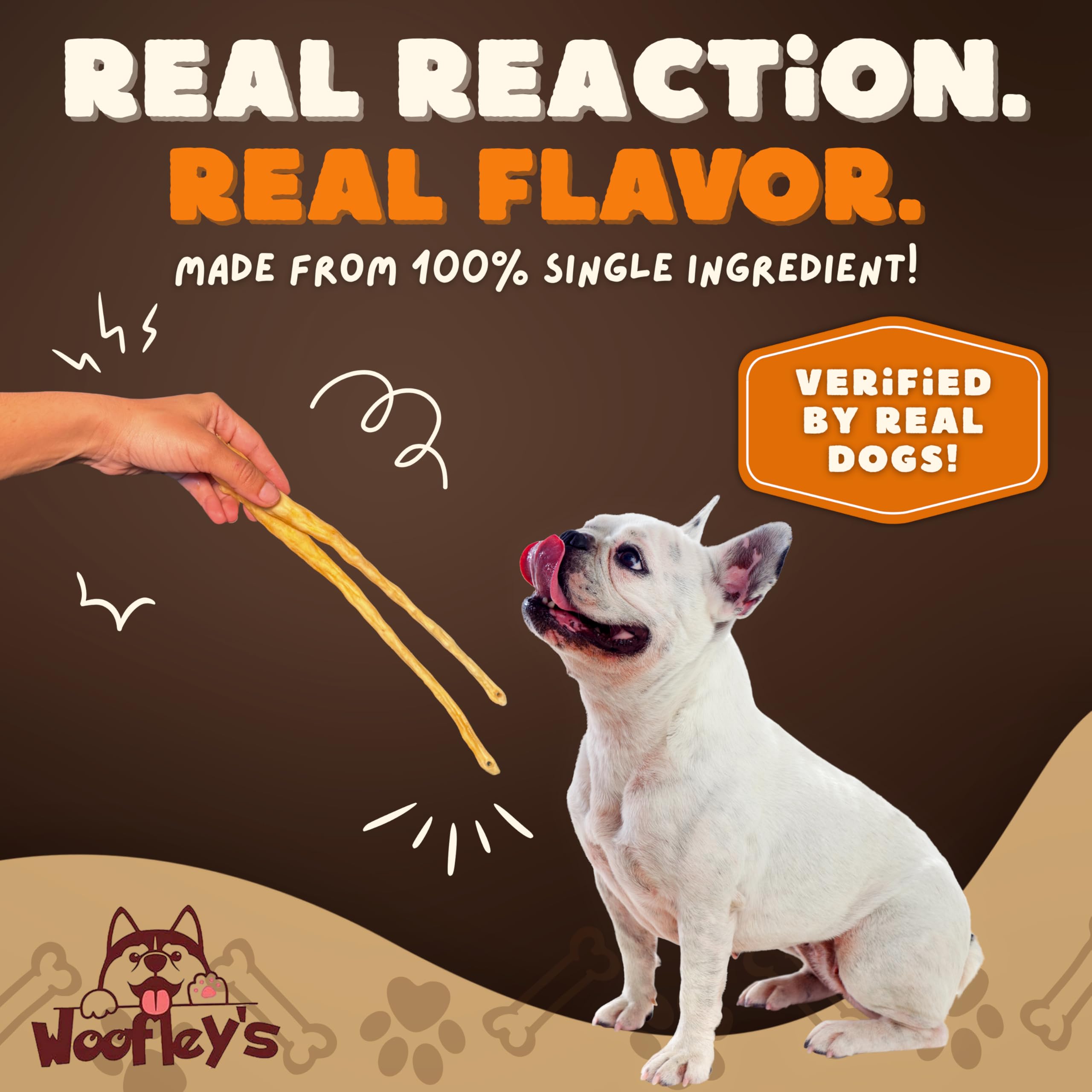 Serving suggestion: provide supervised chew time to boost engagement.