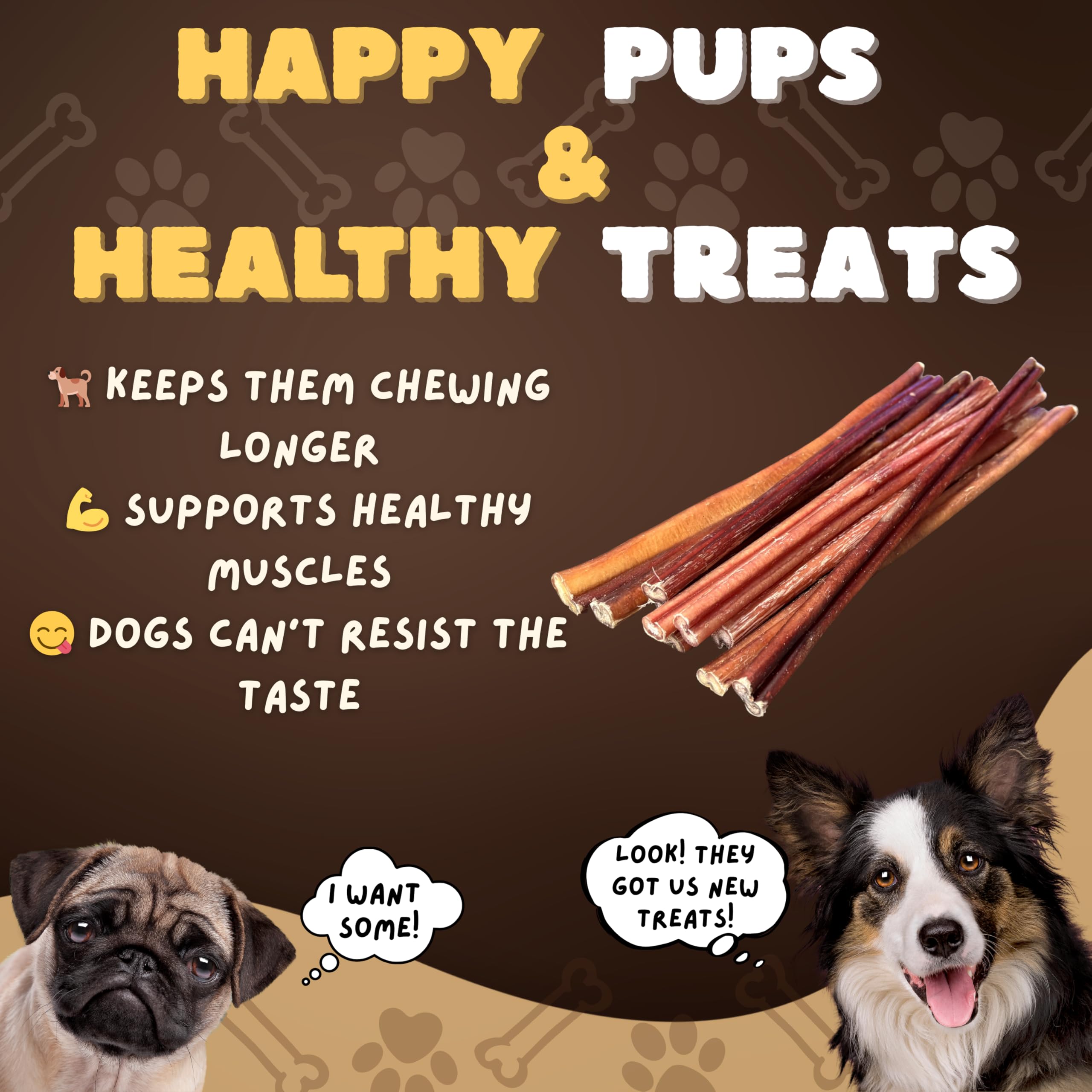 Woofley's small-dog chew supports focused play and oral engagement.