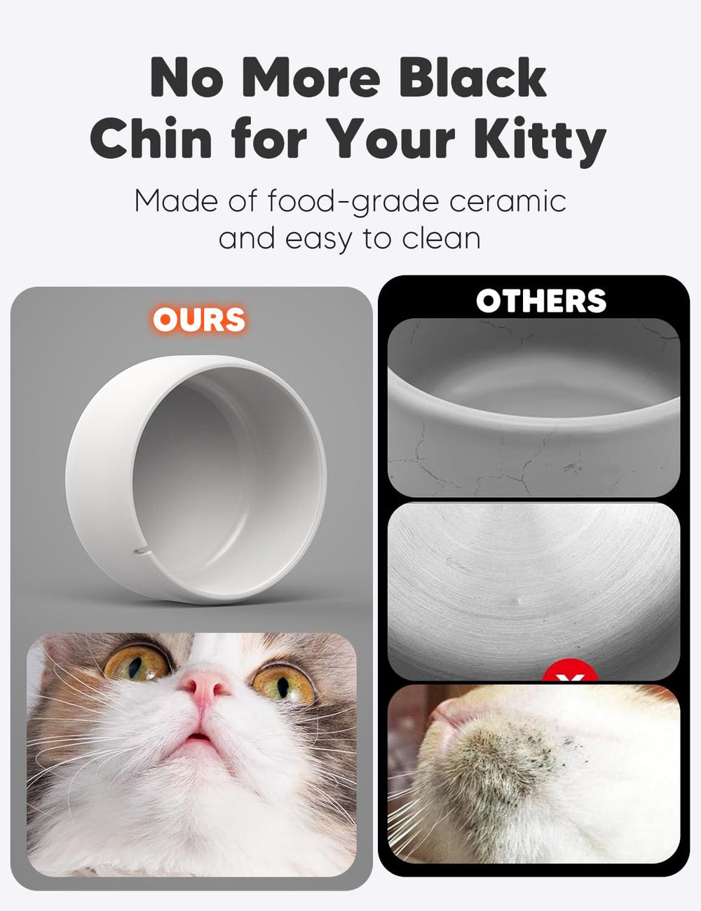 Whisper-quiet operation supports restful nights in apartments.