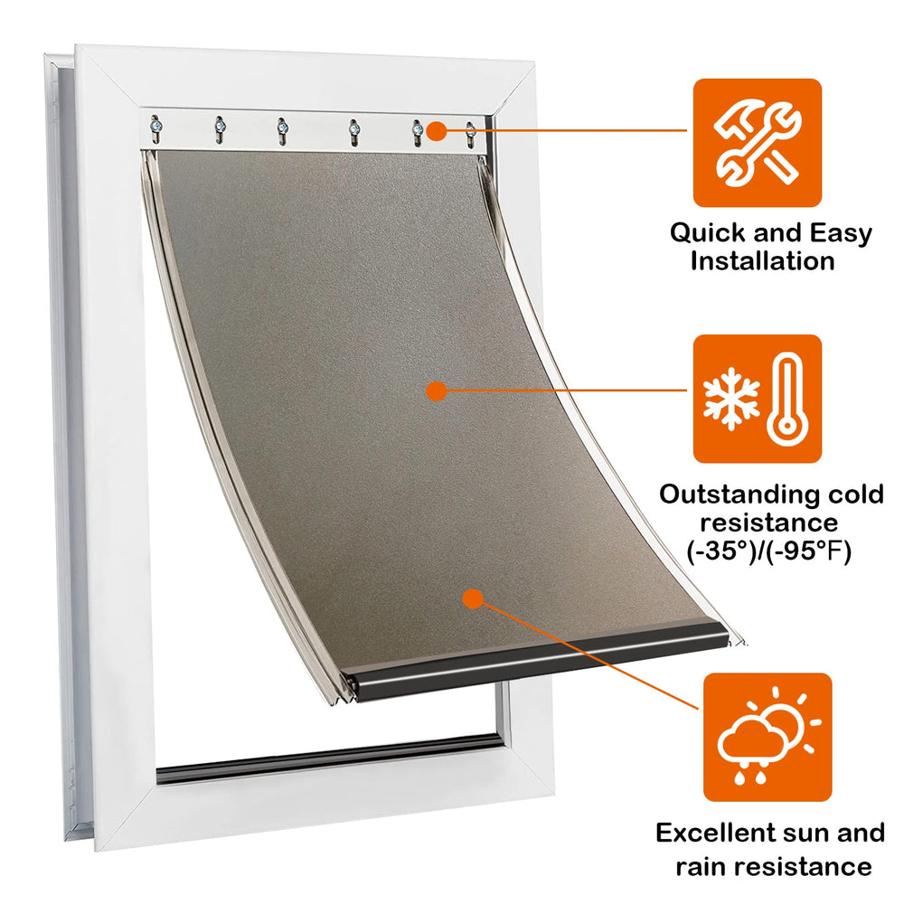 Wordcam easy-installation with screwdriver for quick, tool-friendly setups.