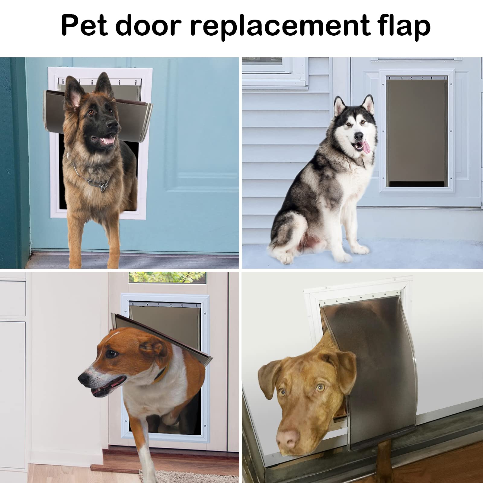Wordcam thicker, durable flap enhances longevity and fewer replacements.