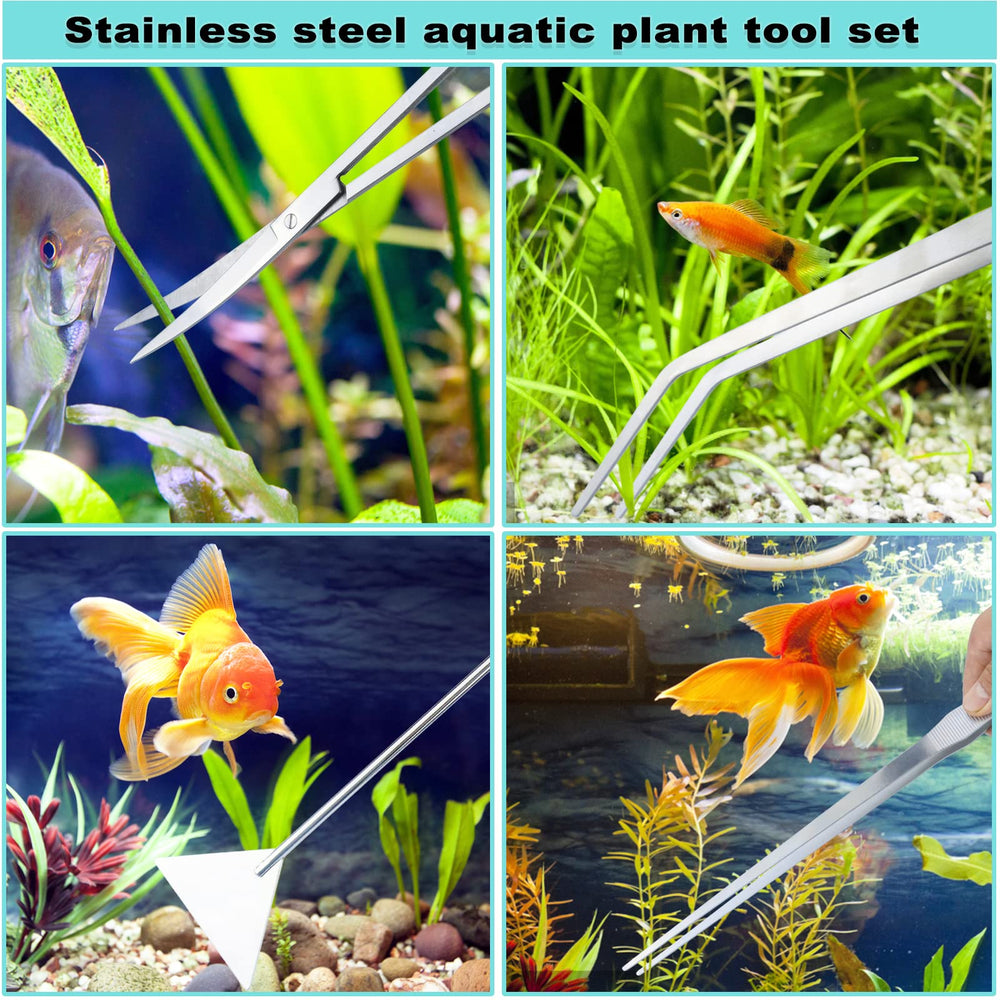 WORFACE anti-rust design supports durable freshwater use