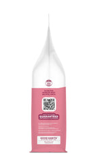 World's Best Cat Litter lightweight and low tracking for cleaner floors.