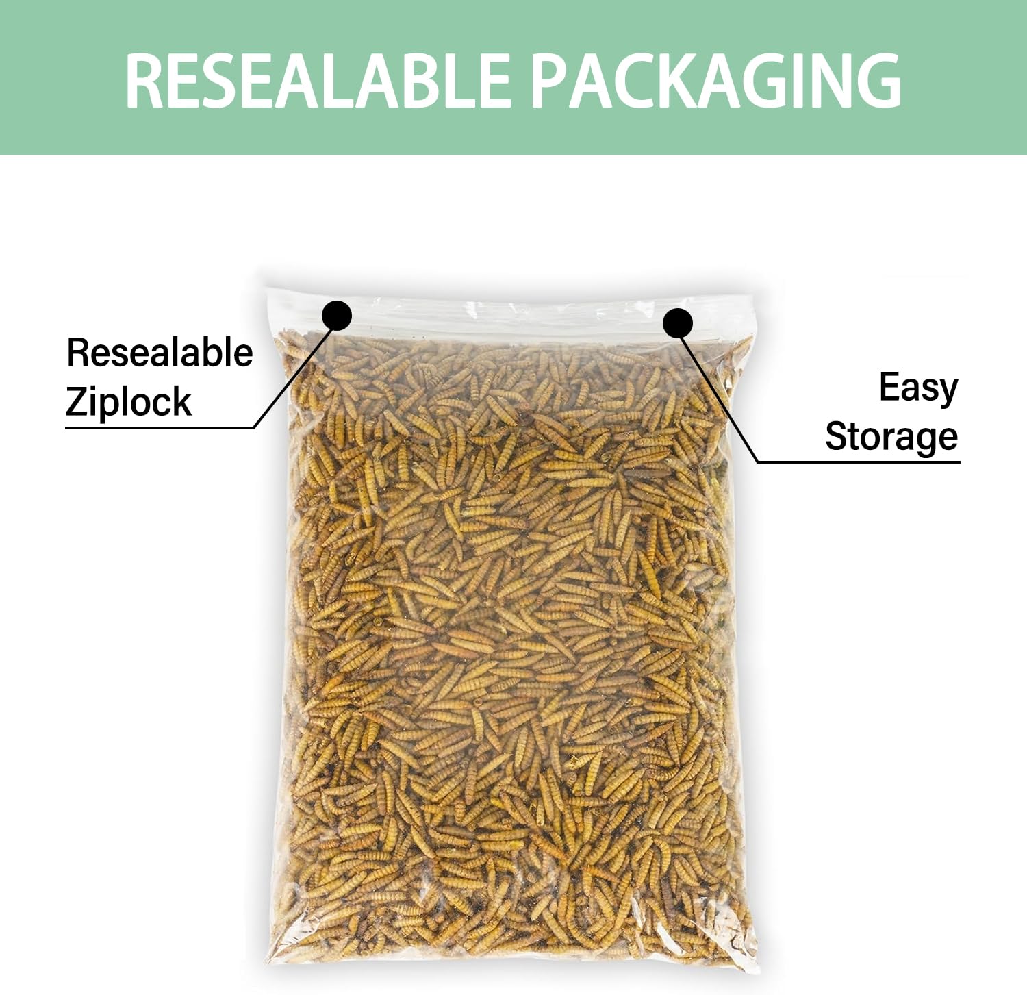 WORMSKING BSFL immune-support-nutrition supports hardy birds and healthy feathering