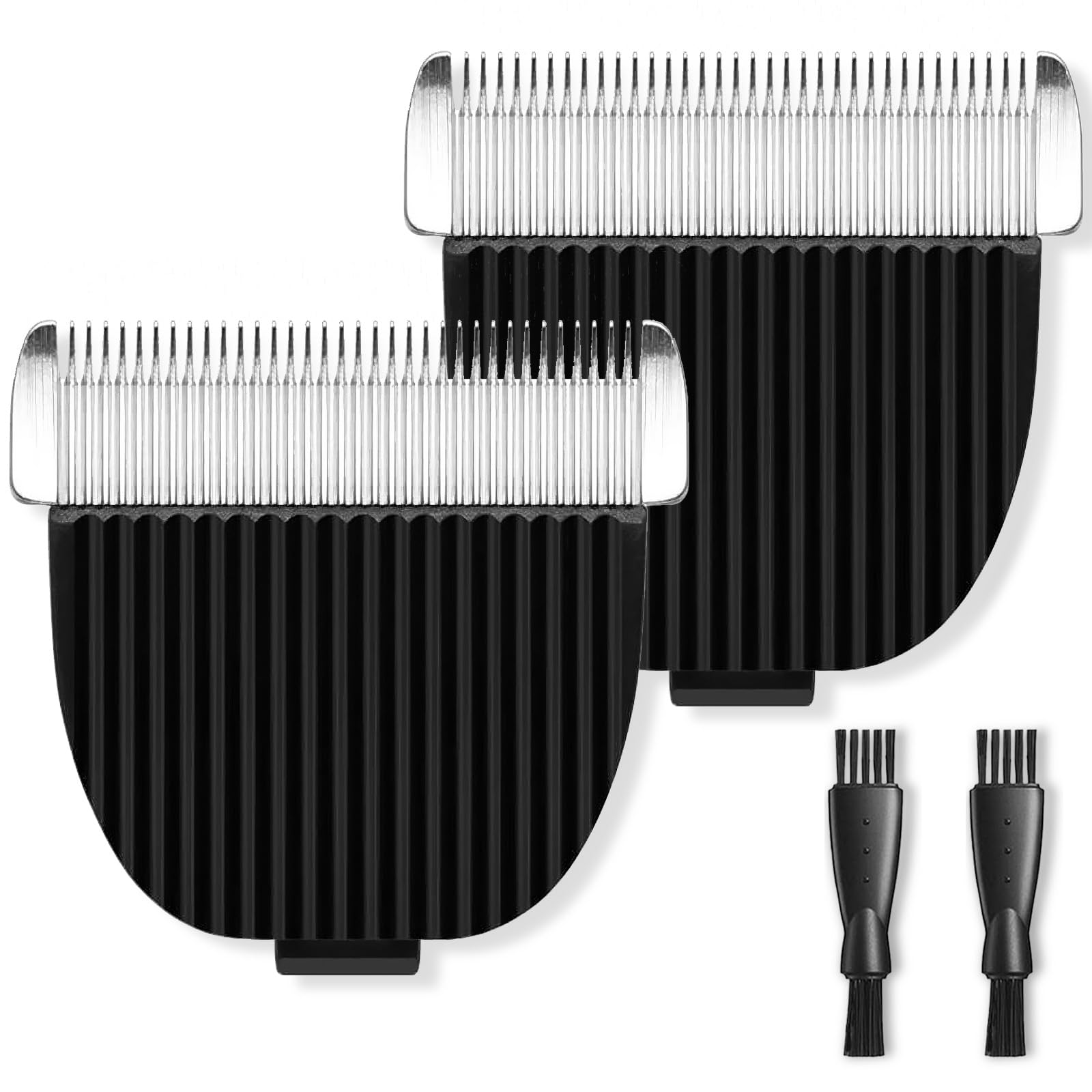 WOTDMU replacement blades for ONEISALL kit, compatible fit for smooth trimming