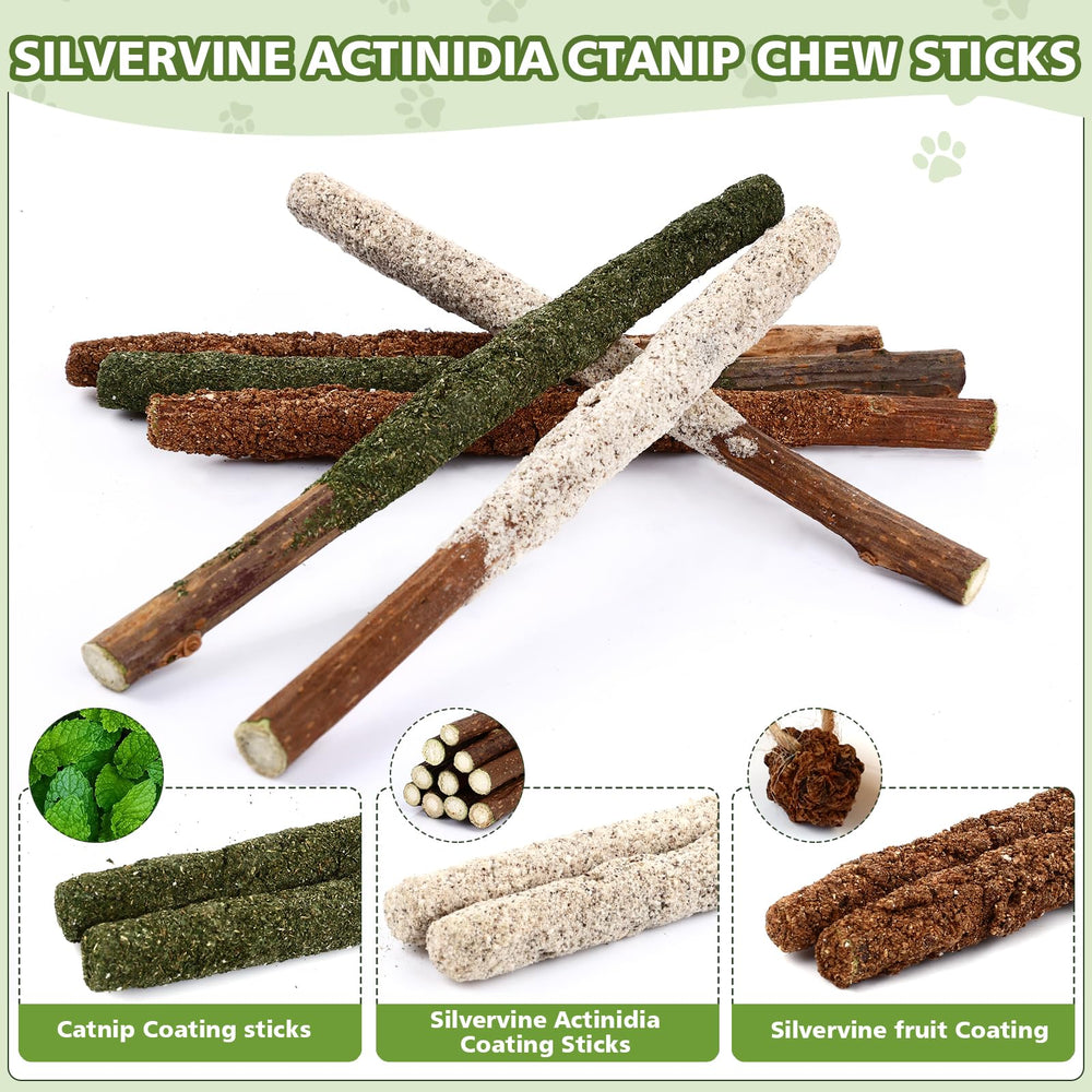 WOUSEDO raffia and cotton components for safe chewing and entertainment.