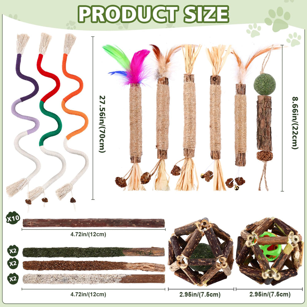 WOUSEDO dental-friendly chewing option supports healthy chewing habits for cats.