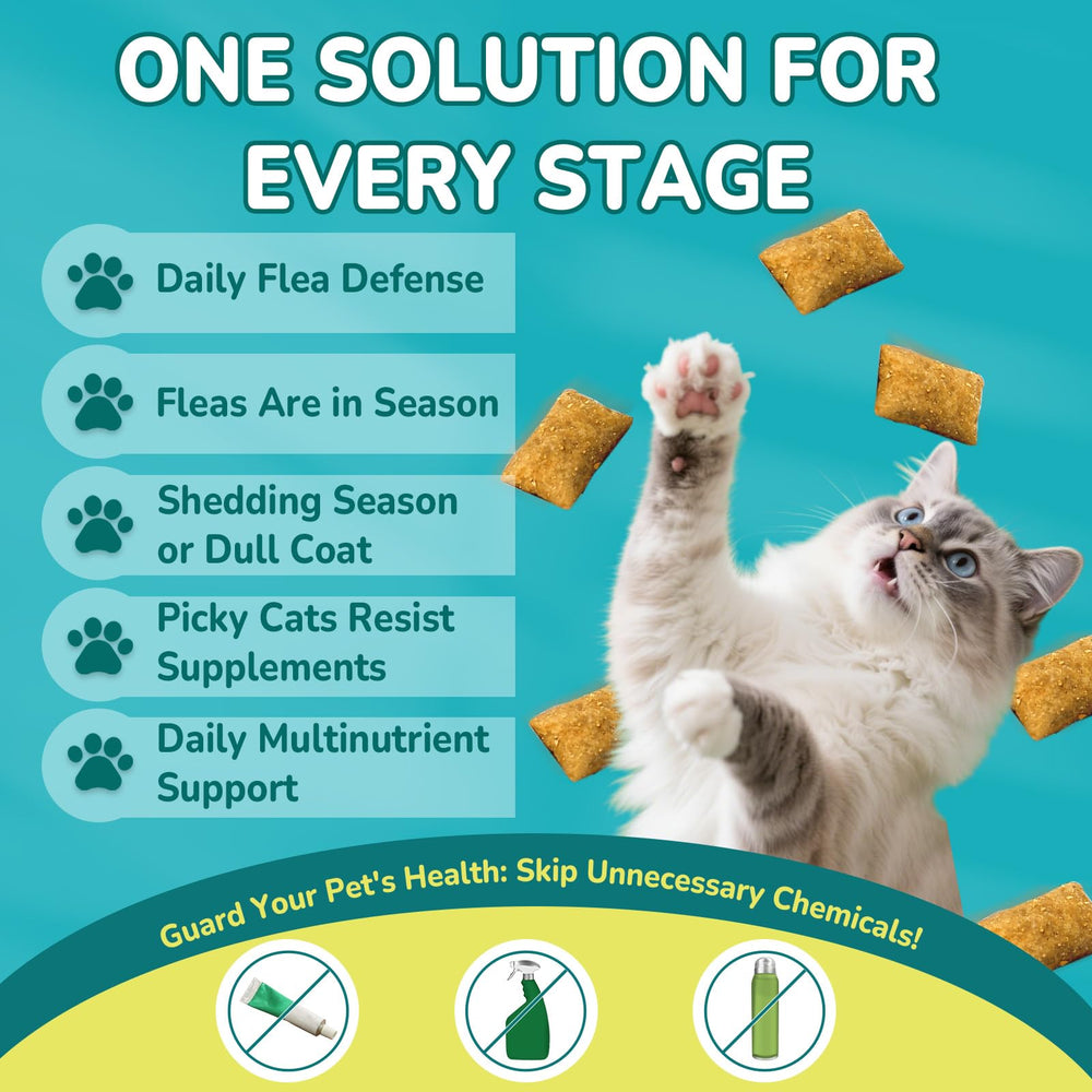 Woyamay clear feeding chart on packaging for dosing guidance
