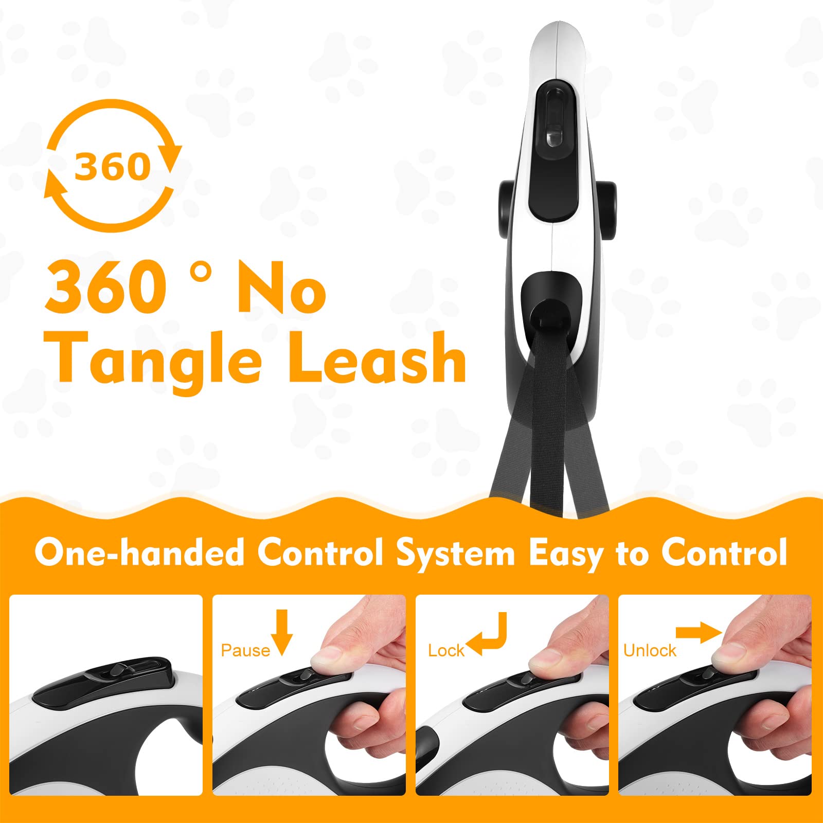 WRSOMIT heavy-duty ABS construction ensures durable daily use.
