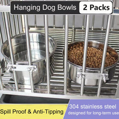 Wrifazaly dishwasher-safe bowls simplify cleaning after meals