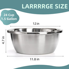 WRINGKIT flat-edge design reduces tongue discomfort during meals.