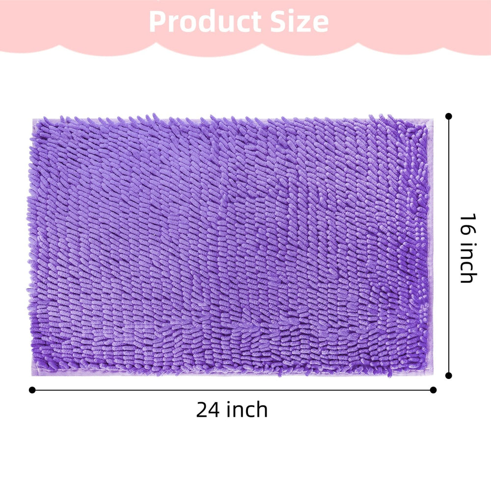 WRINGKIT mats six color panel for easy zone coding and style