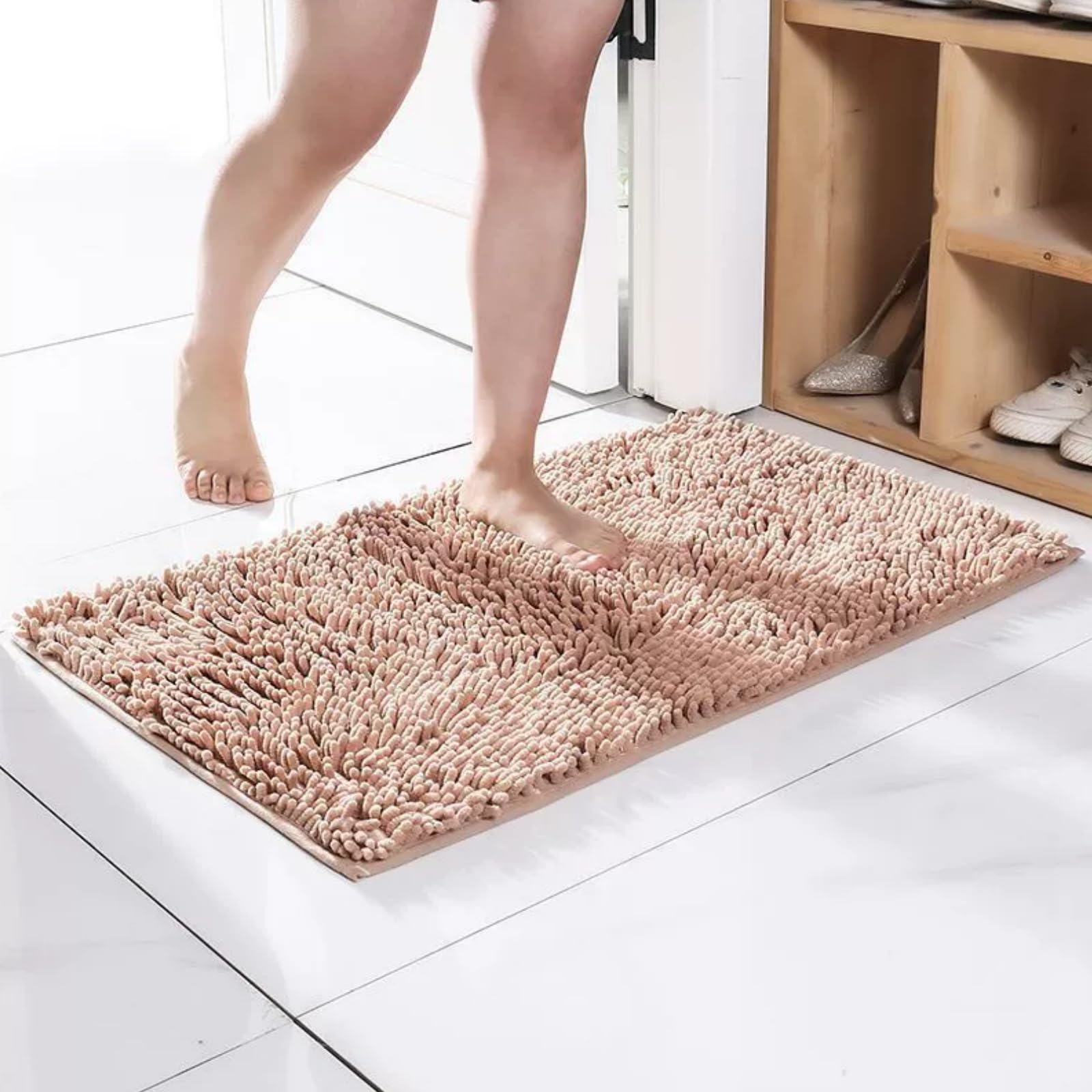 WRINGKIT versatile usage as liner, pad, or dry-floor solution