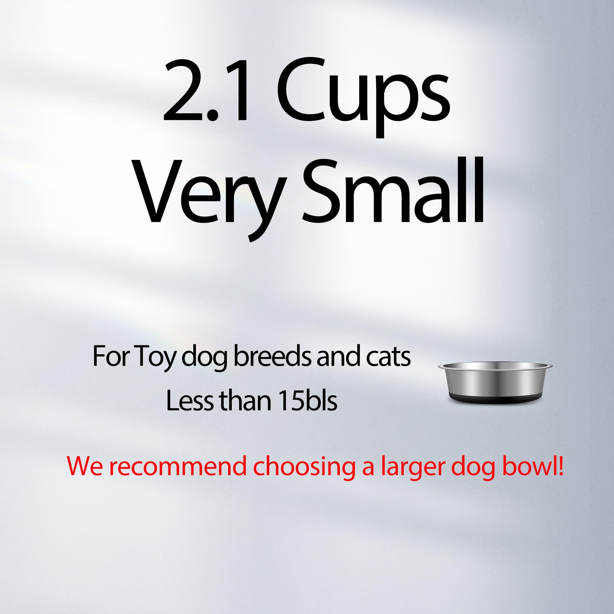 WROSWT food-grade BPA-free stainless steel bowls for safe meals