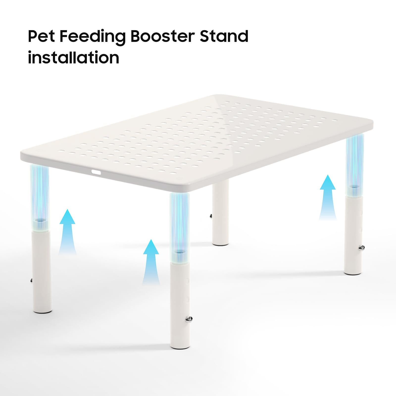 WSOWX compatible with most 4L–6L feeders for wide compatibility.