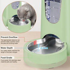 WyfKyd detachable bowl facilitates quick cleaning after meals.