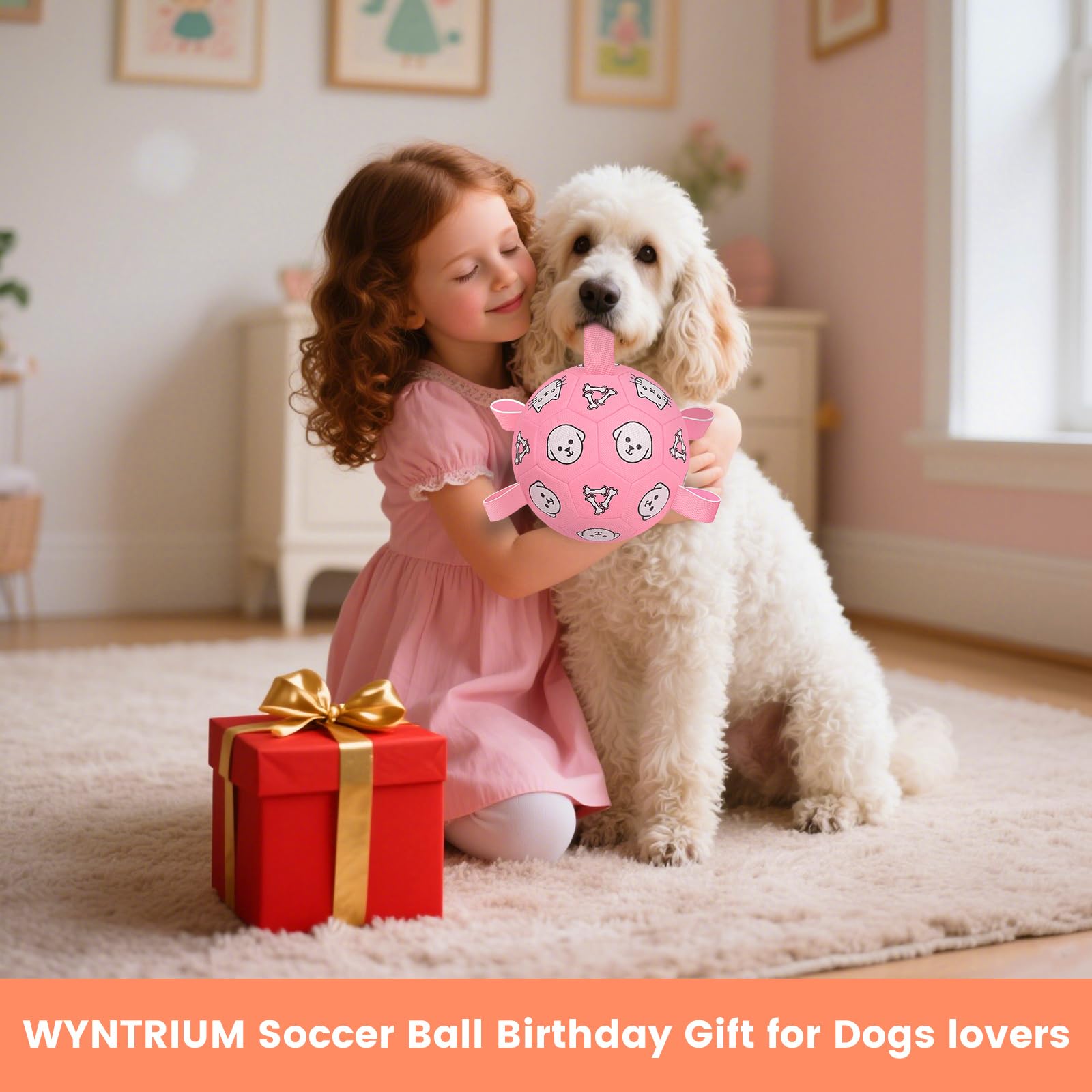 WYNTRIUM microfiber material close-up highlights durability and safe build.