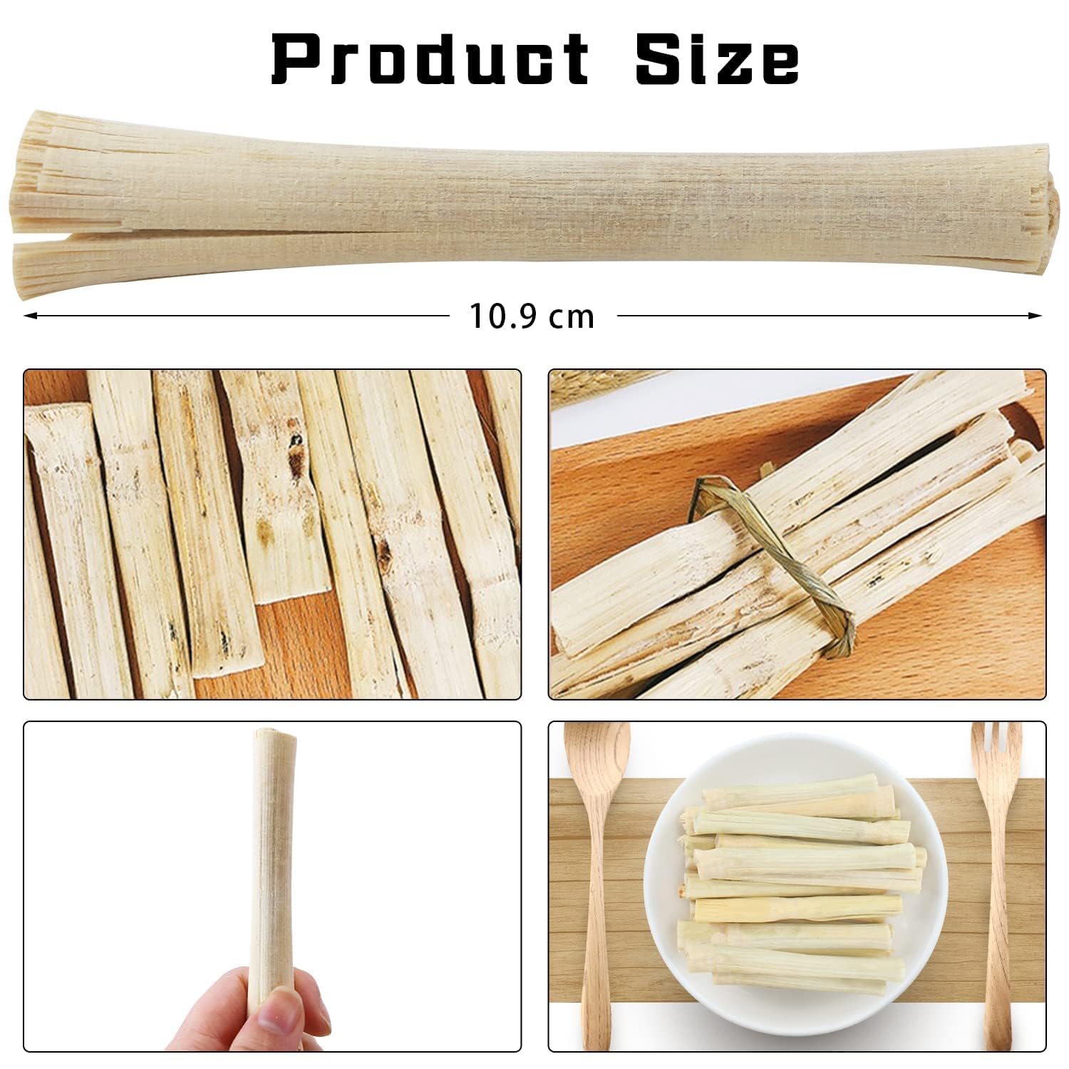 WYOMER molar chew stick close-up with sweet taste for small pets