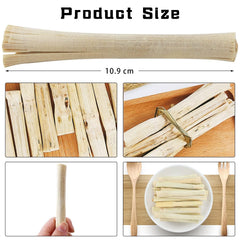 WYOMER molar chew stick close-up with sweet taste for small pets