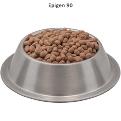 Wysong Epigen90 probiotics and prebiotics ingredients supporting digestion
