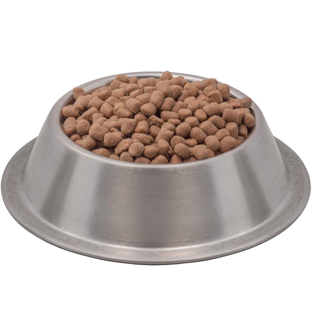 Wysong Epigen90 serving dish promotes portion control for pets