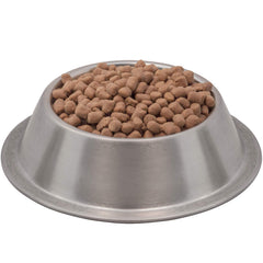Wysong Epigen90 serving dish promotes portion control for pets
