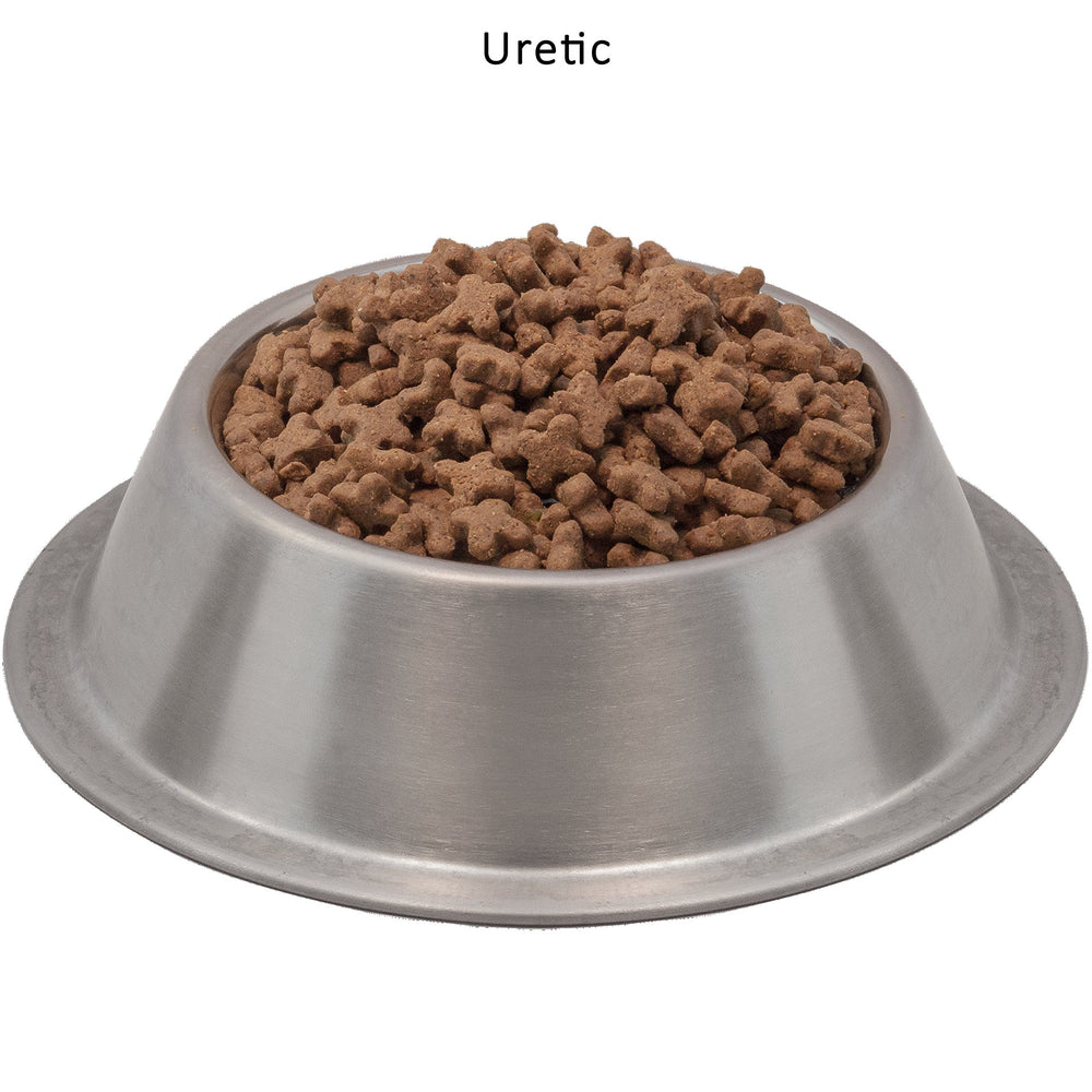 Wysong Uretic urinary health formulation supports comfortable daily activity.