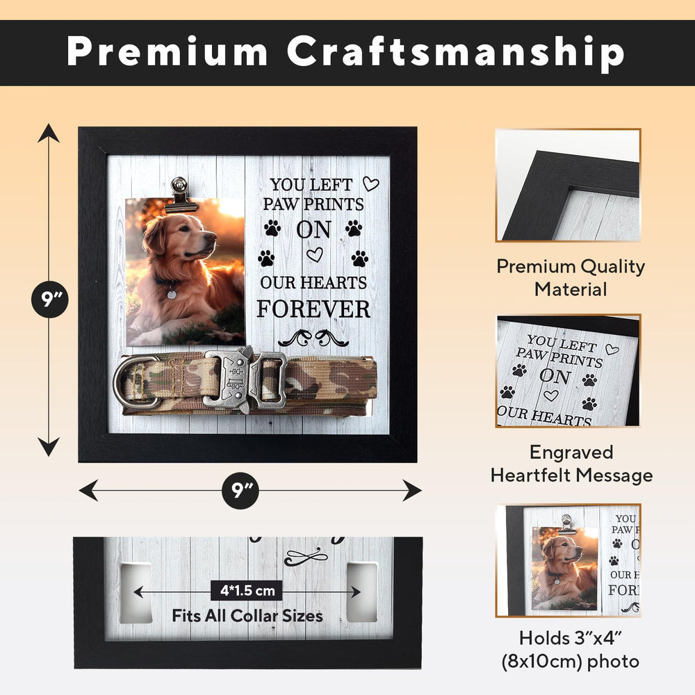 X-partner gift packaging with ribbon for a thoughtful sympathy keepsake