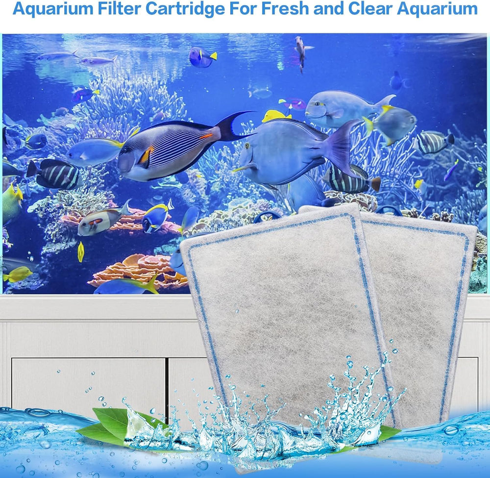 xbbwmrs durable ABS edge for reliable Whisper filter compatibility