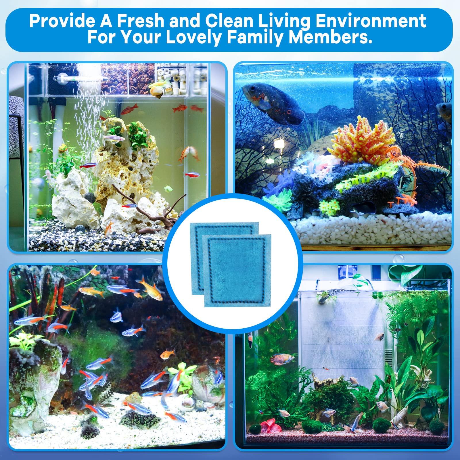 xbbwmrs EZ-Change #3 compatible cartridge for simple upgrades and steady filtration.
