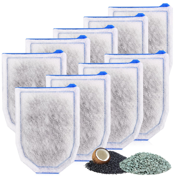 xbbwmrs large carbon filter cartridge for ex30/ex45/ex70 ensures easy compatibility and secure fit.