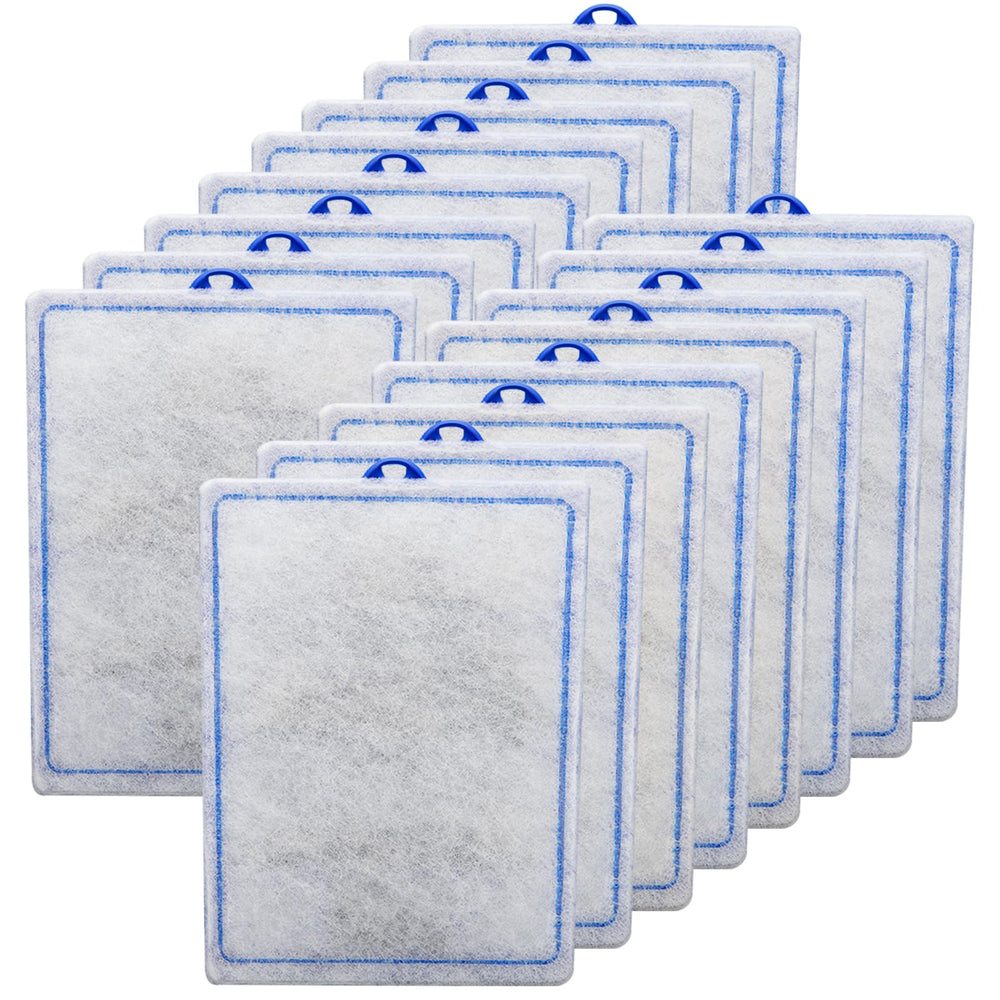XBBWMRS large filter cartridge ready to fit Whisper filters for crystal water.