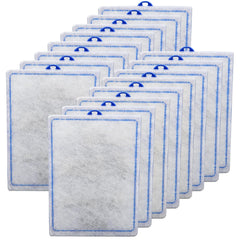 XBBWMRS large filter cartridge ready to fit Whisper filters for crystal water.