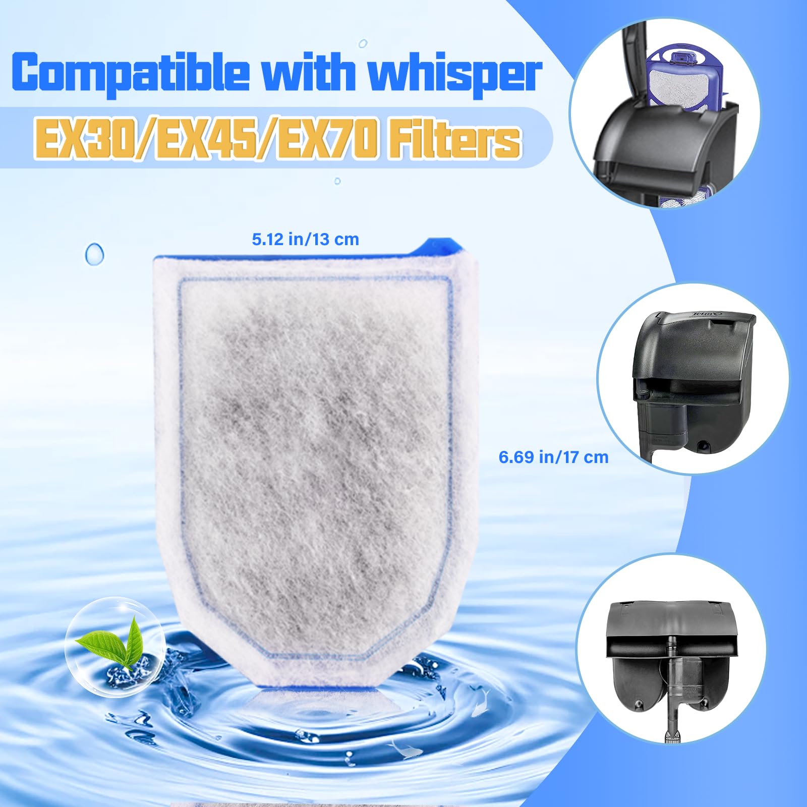 XBBWMRS zeolite-carbon media enhances contaminant adsorption for healthier water