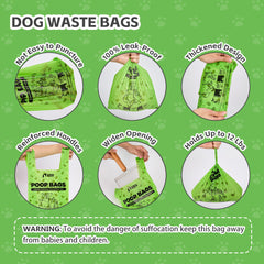 XBX bag with wide opening designed to fit most scoops.