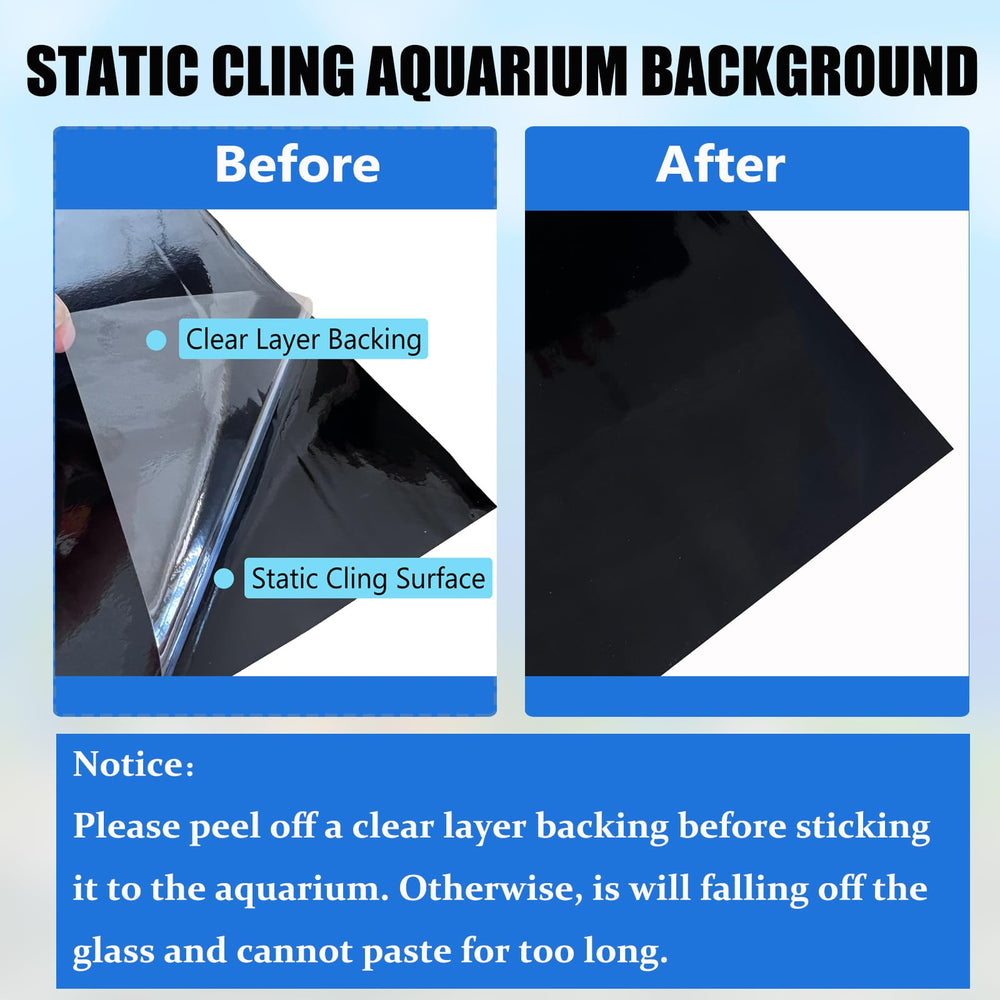 XCNO durable, waterproof backdrop designed to withstand tank conditions.