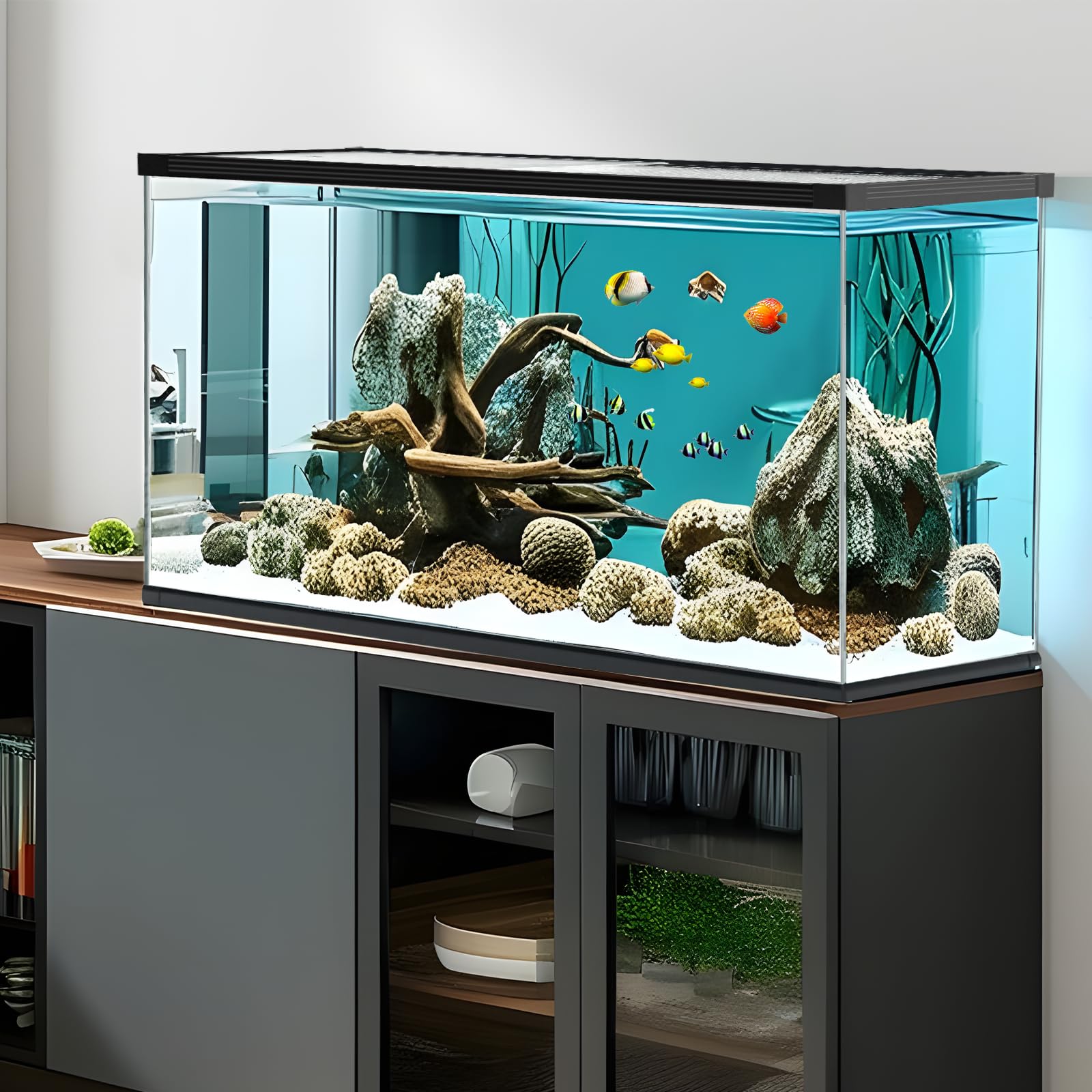 XDPET eco-friendly adhesive supports a safe, clean setup