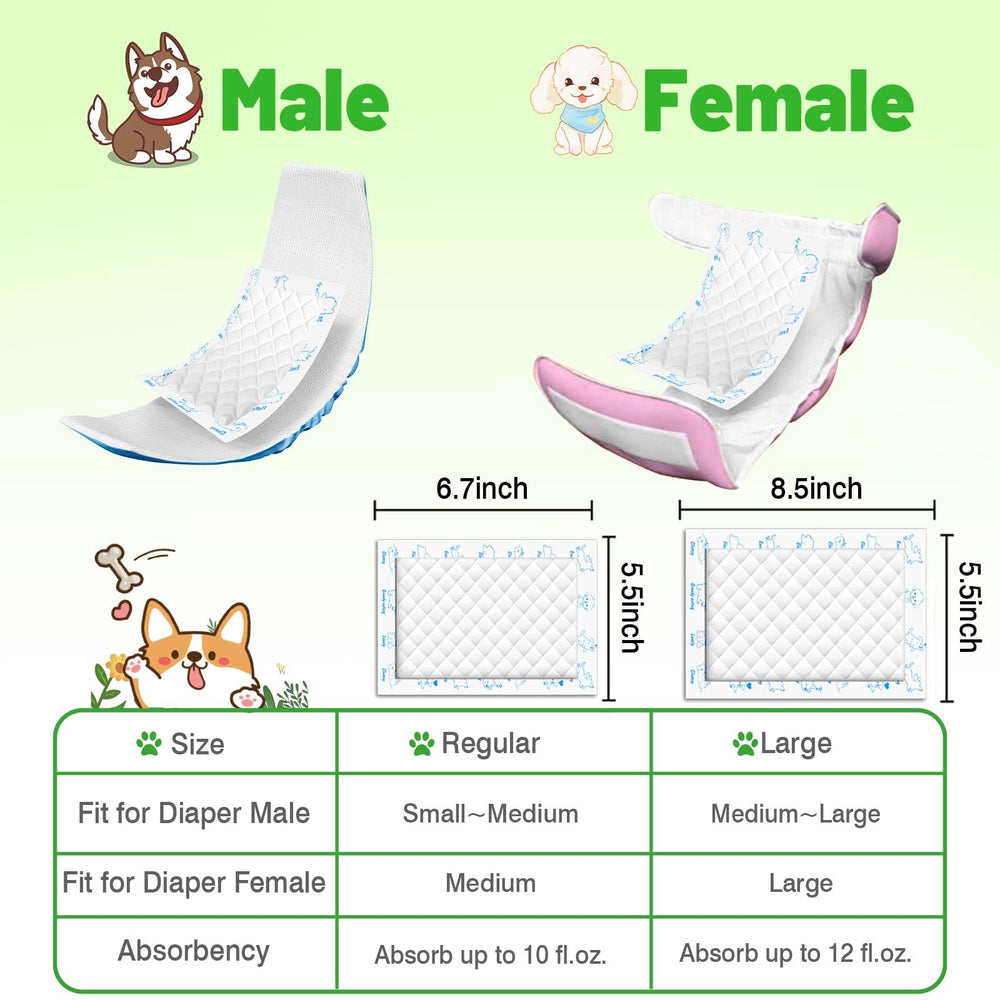 Xfire liner offers universal fit for male and female wraps.