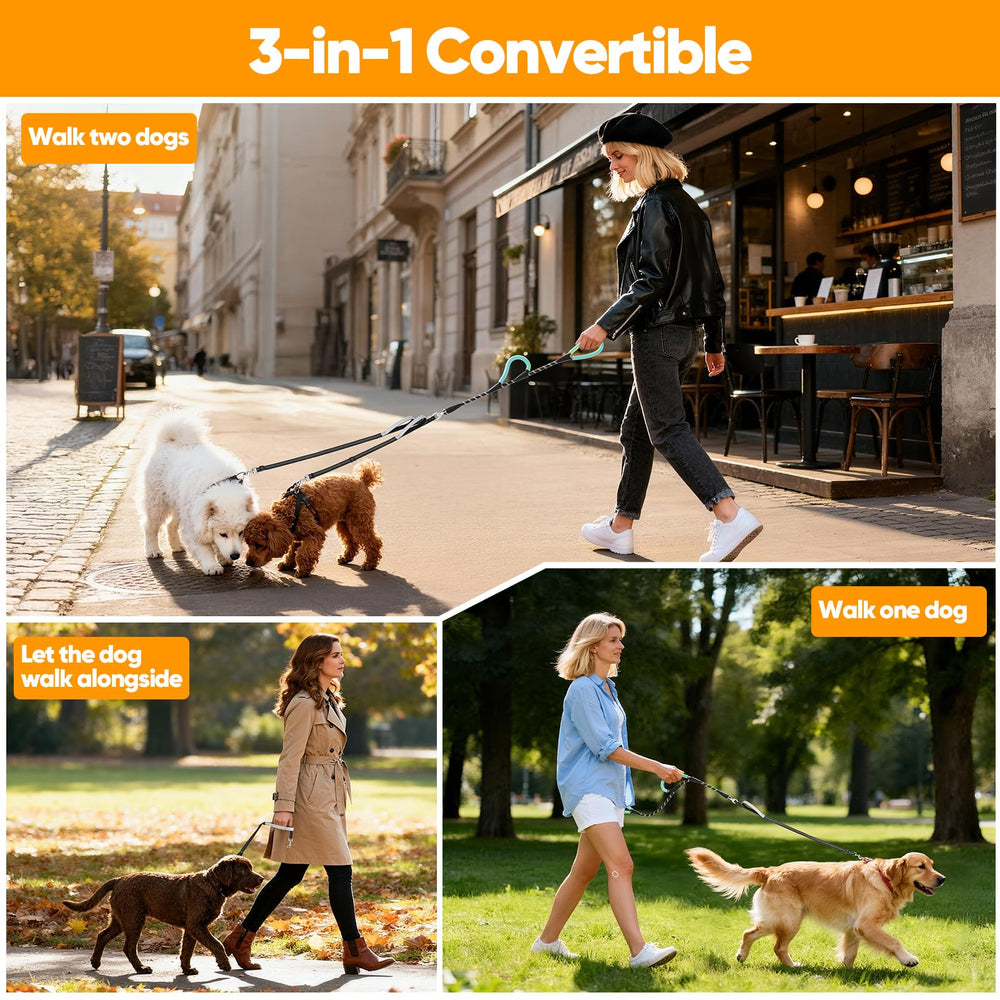XiaZ convertible 3-in-1 design lets two singles.
