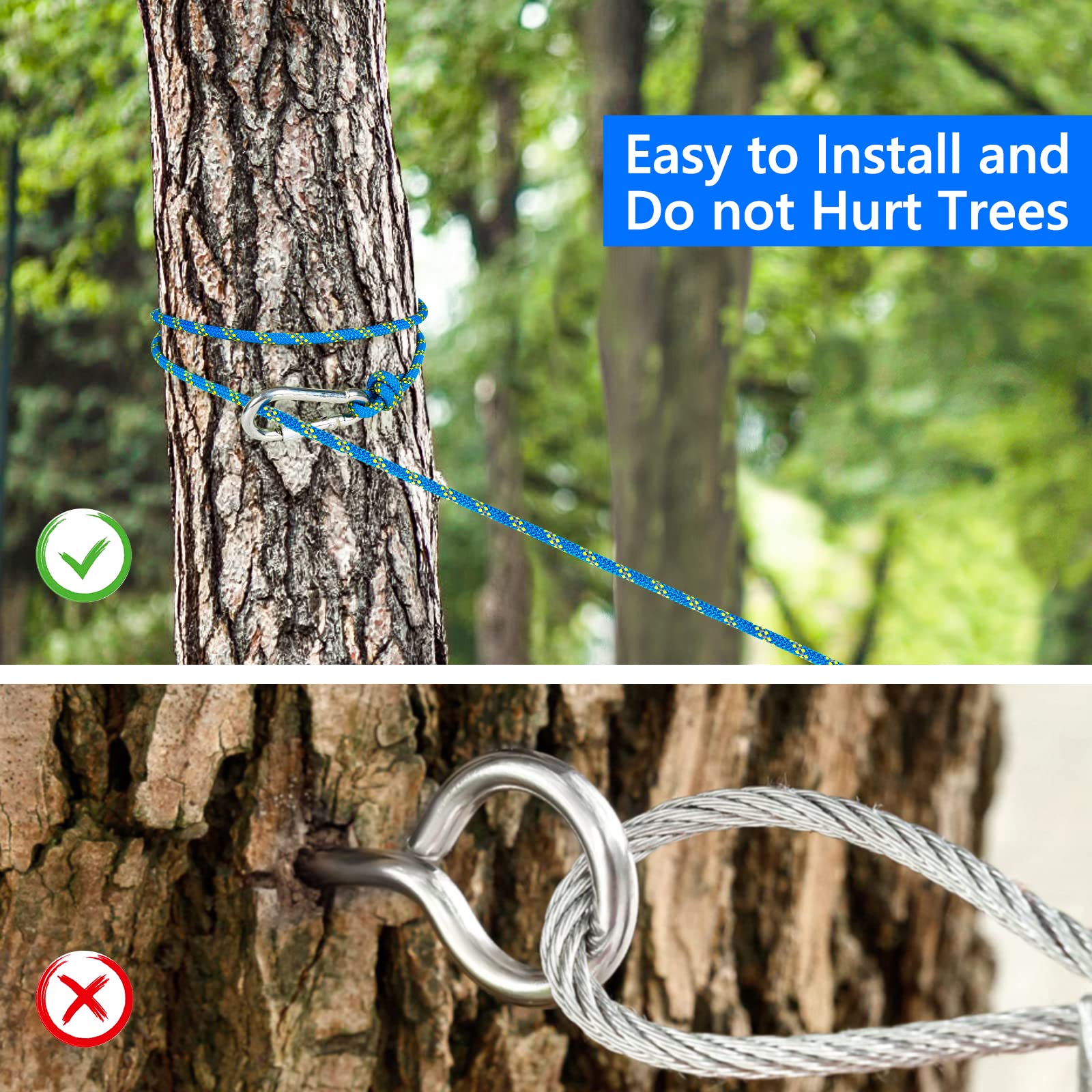 XiaZ heavy-duty steel buckles ensure durability across seasons.