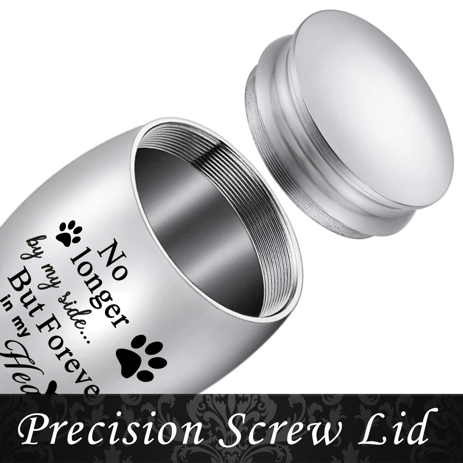 XIUDA gift-ready urn packaging and filling kit support easy personal remembrance.