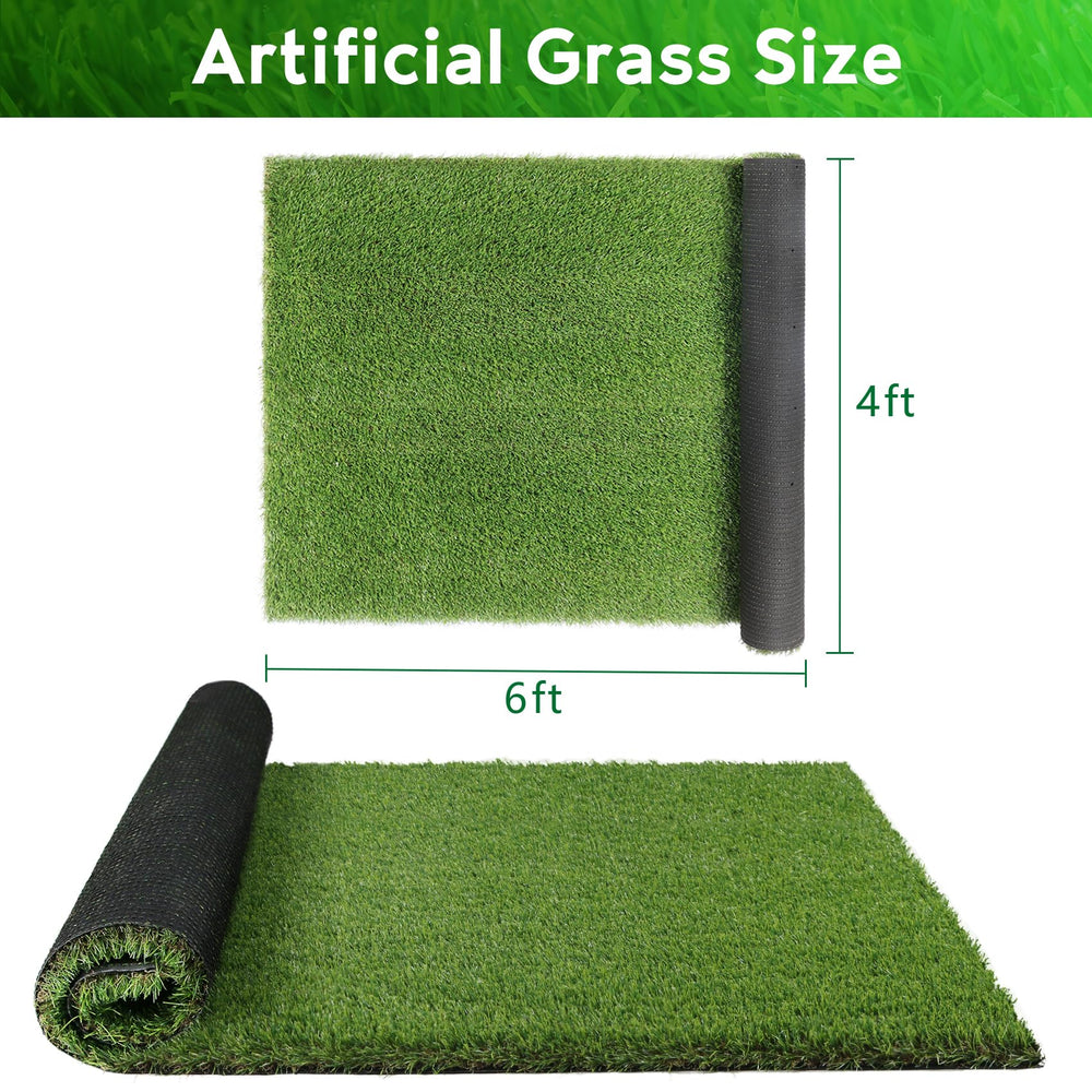 XLX TURF soft thick pile closeup showing plush texture for comfortable use