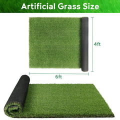 XLX TURF soft thick pile closeup showing plush texture for comfortable use