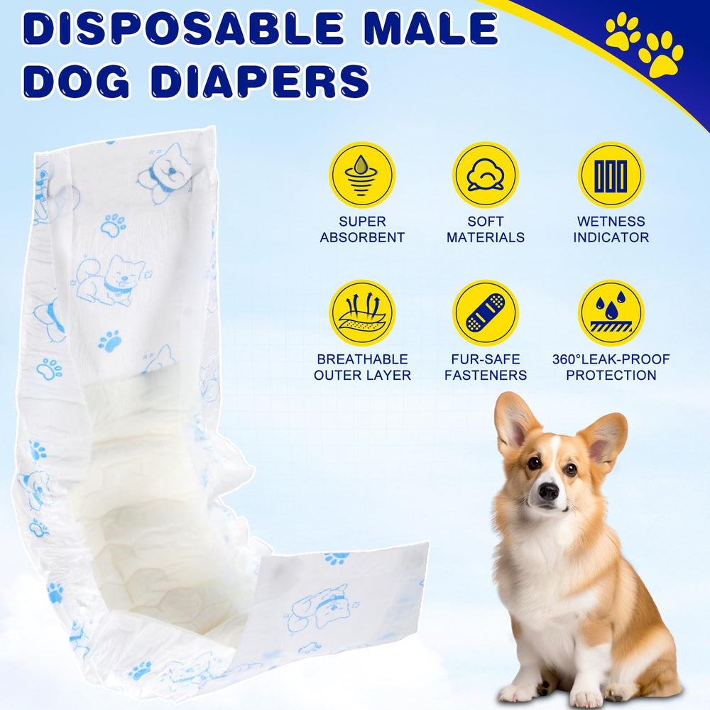 XPCARE travel-ready diaper pack with compact, easy-to-carry design.