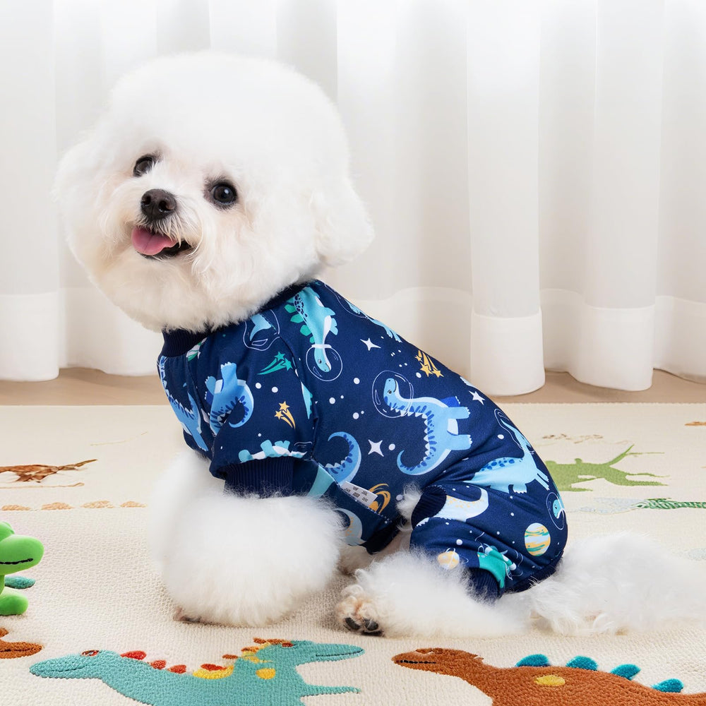 XPUDAC pajamas feature cute animal patterns for stylish lounging
